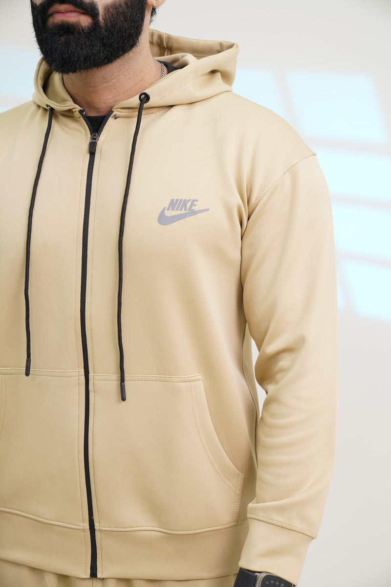 Men’s Premium Comfort Tracksuit