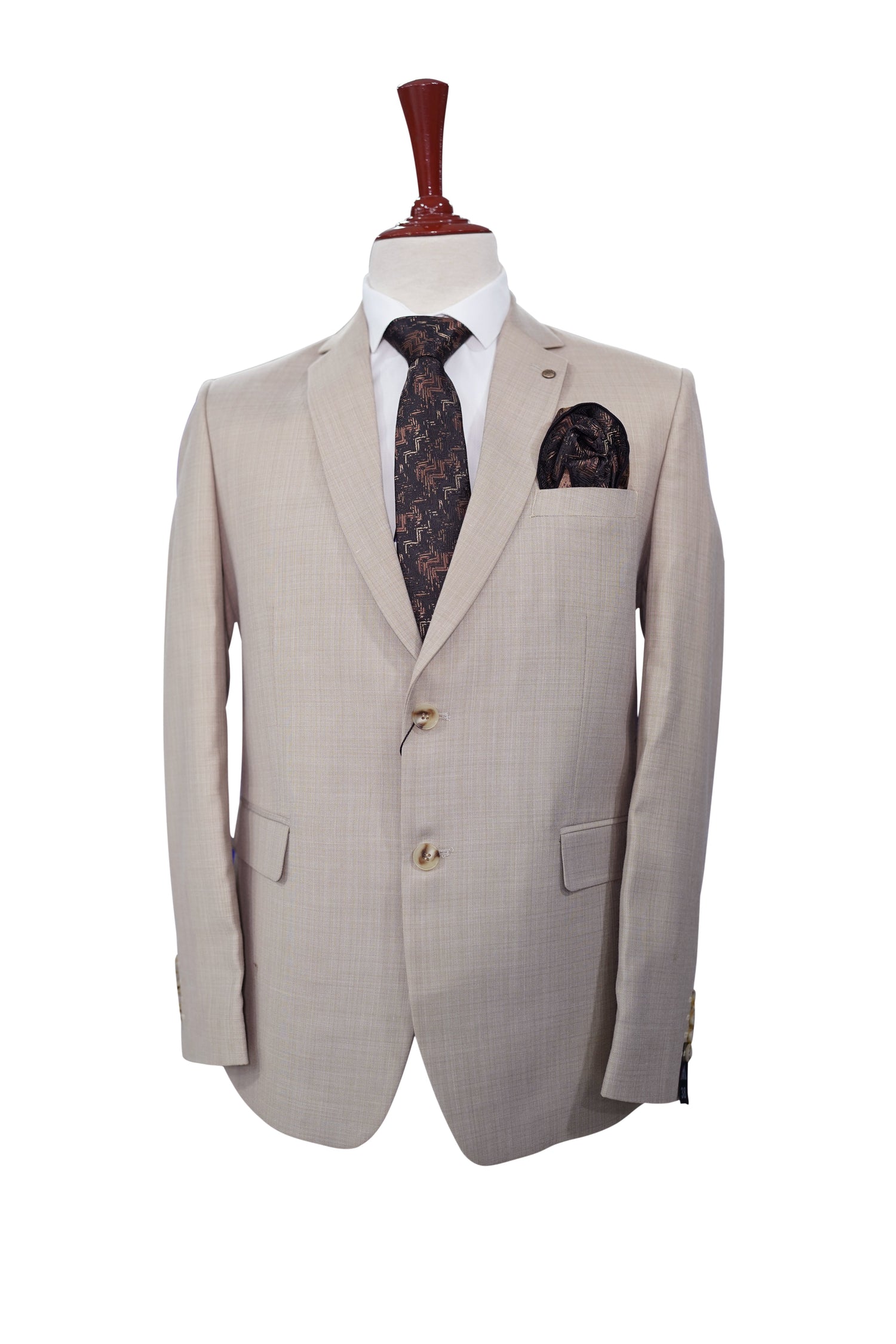 Premium 2-Piece Pant Coats for Men
