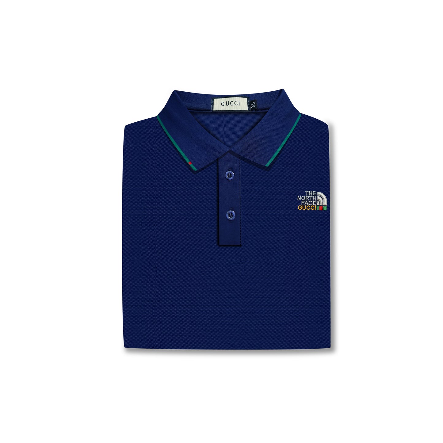 Men’s Navy Blue Polo – Smart Everyday Wear