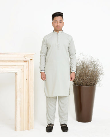 Riben Design Kurta Pajama.