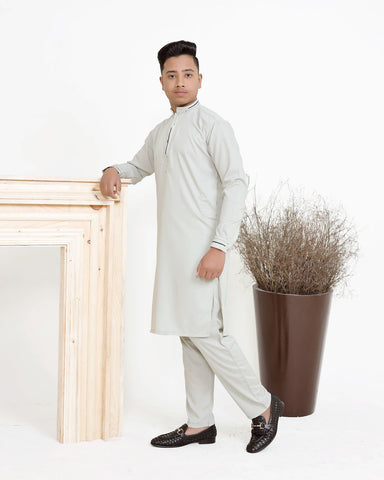 Riben Design Kurta Pajama.