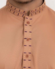 Pati Plus Ban Design Kurta Pajama.