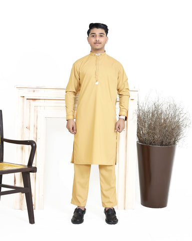 Cut Design Kurta Pajama.