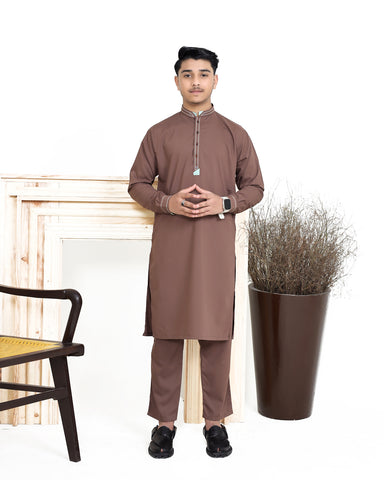 Cut Design Kurta Pajama.