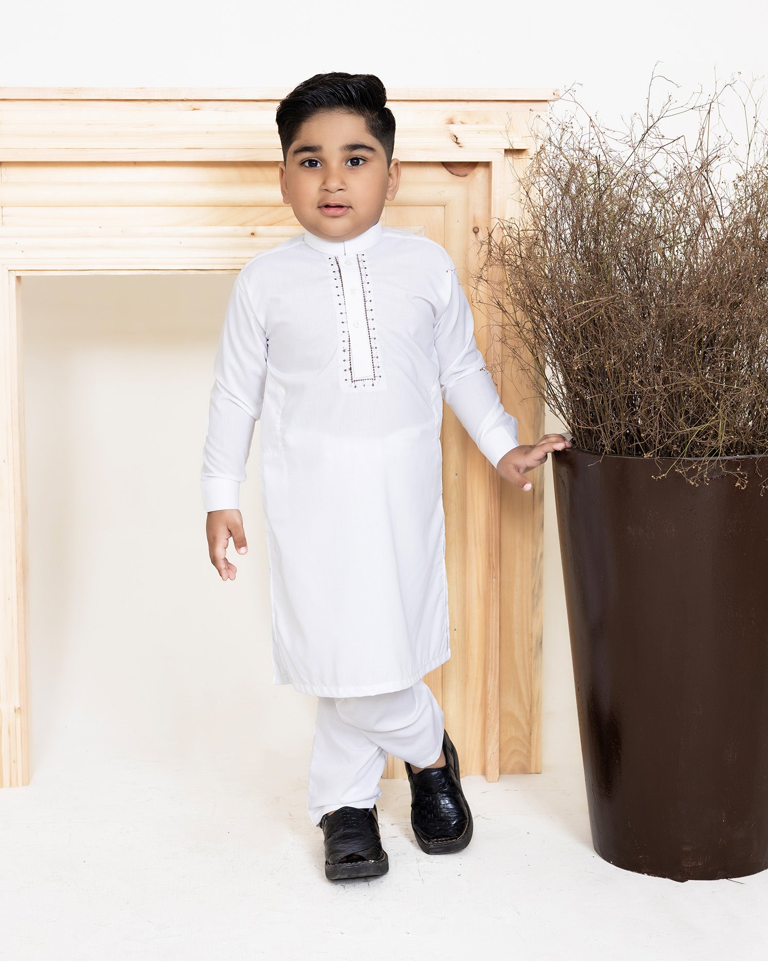 Pati Design Kurta Pajama.