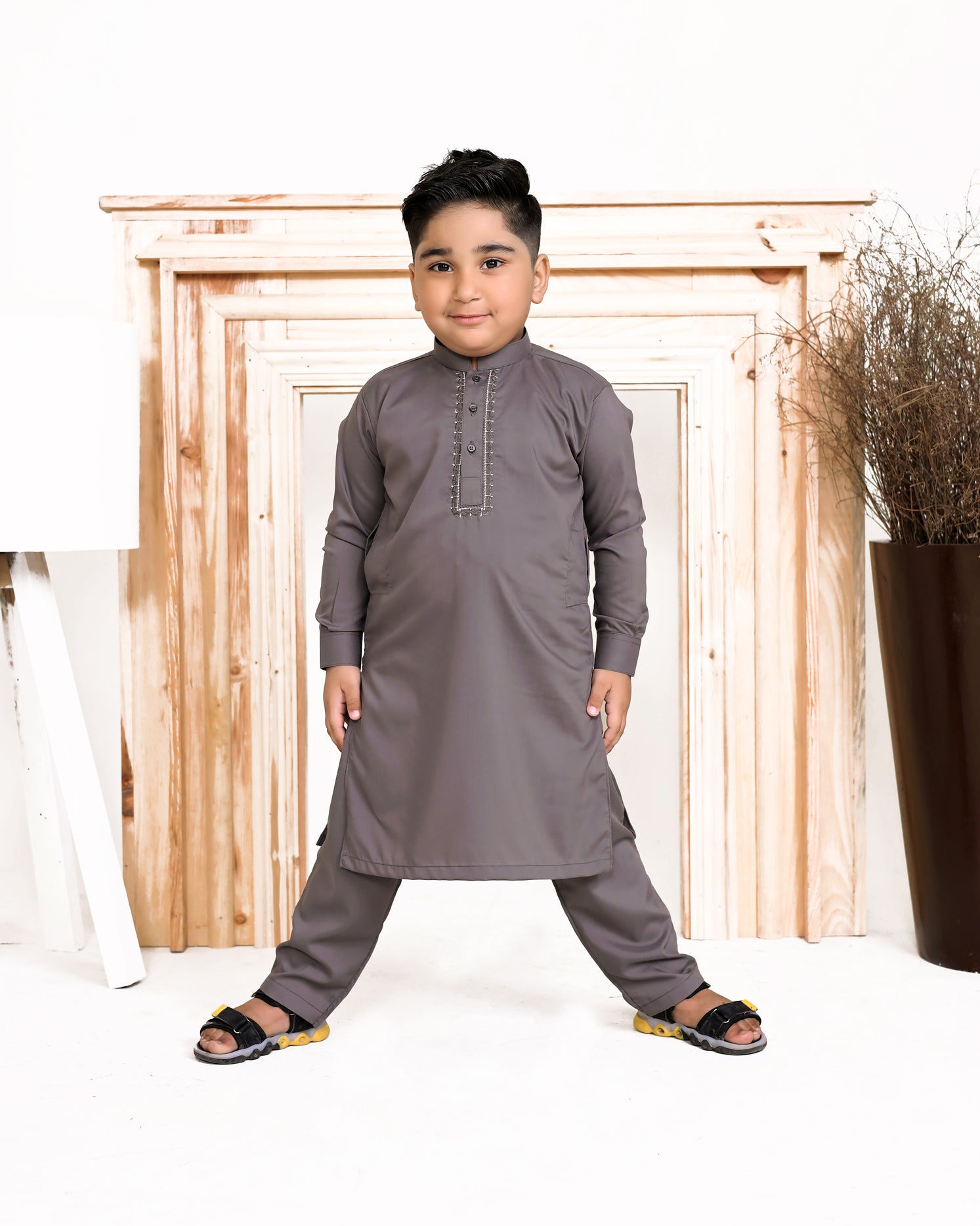 Pati Design Kurta Pajama.