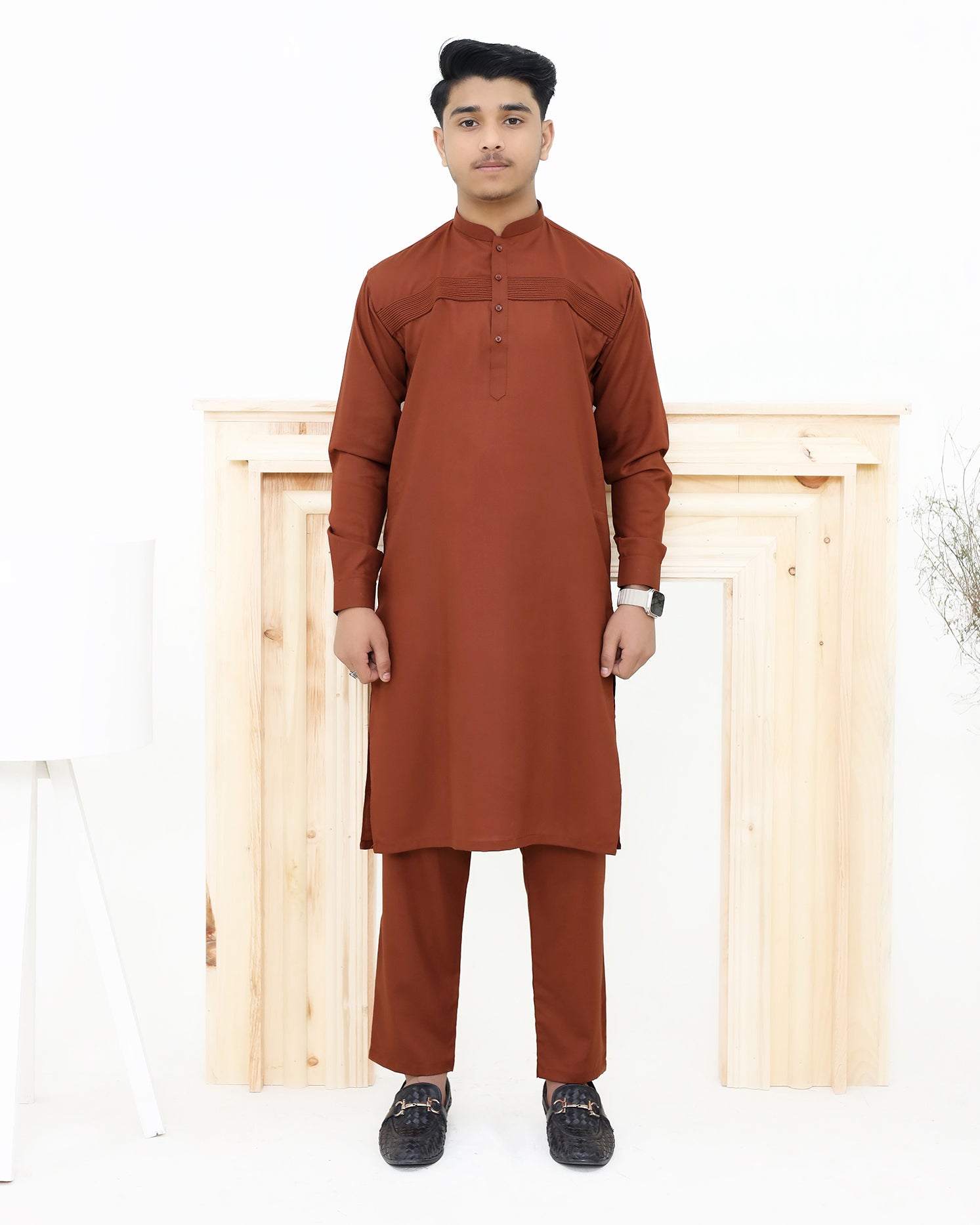 Dori Design Kurta Pajama.