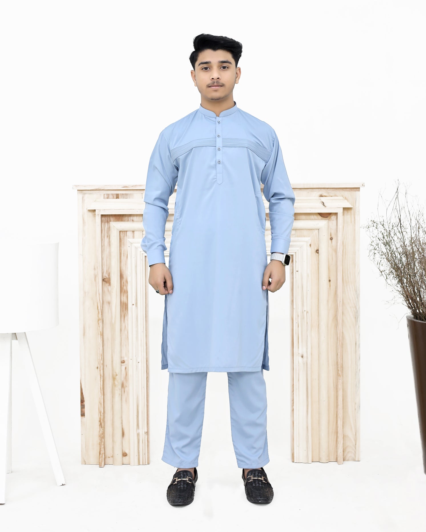 Dori Design Kurta Pajama.