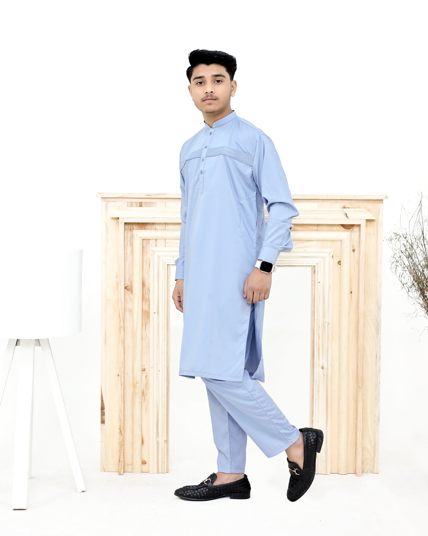 Dori Design Kurta Pajama.