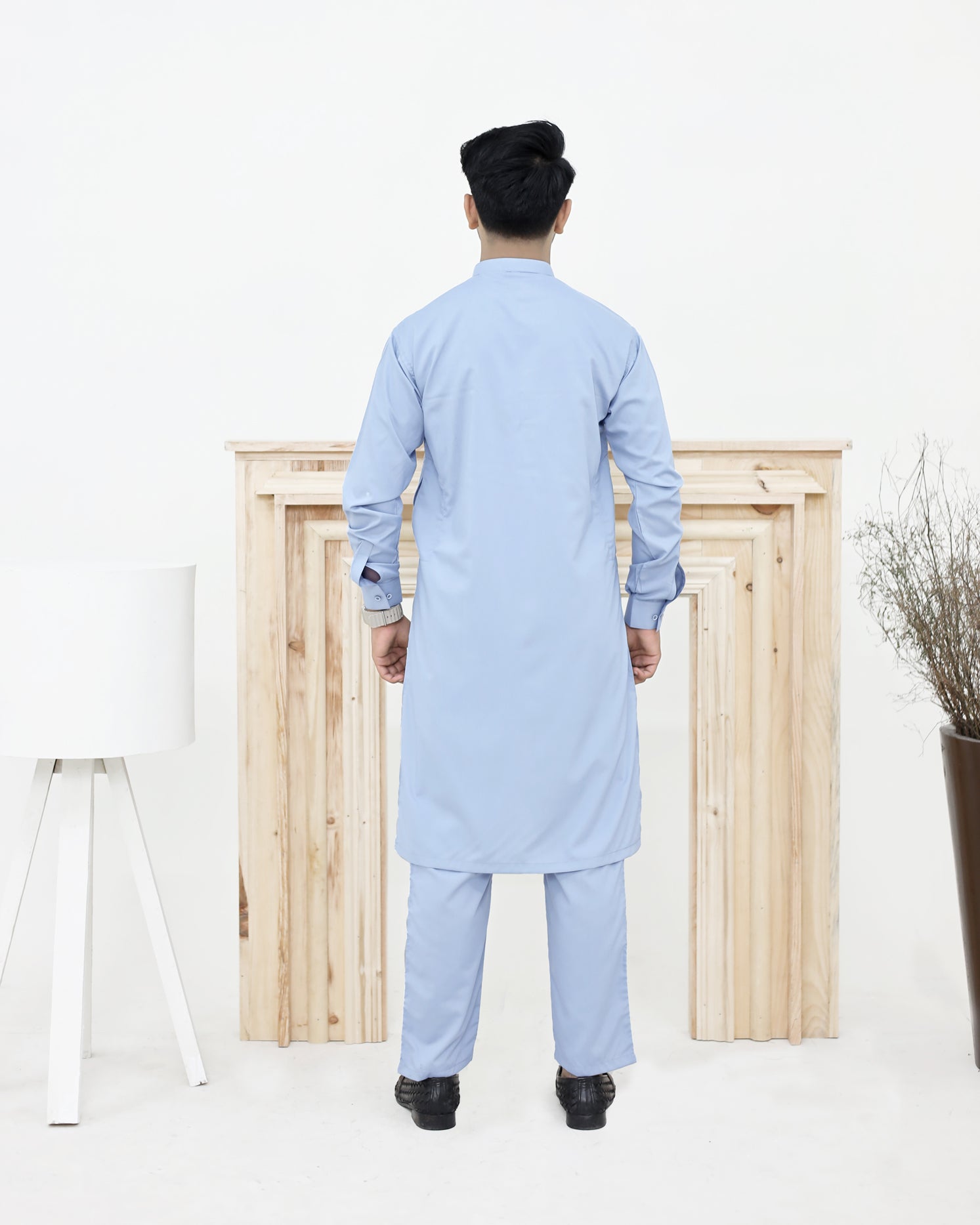 Dori Design Kurta Pajama.