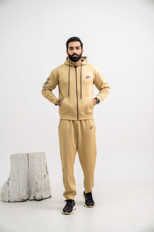 Men’s Premium Comfort Tracksuit