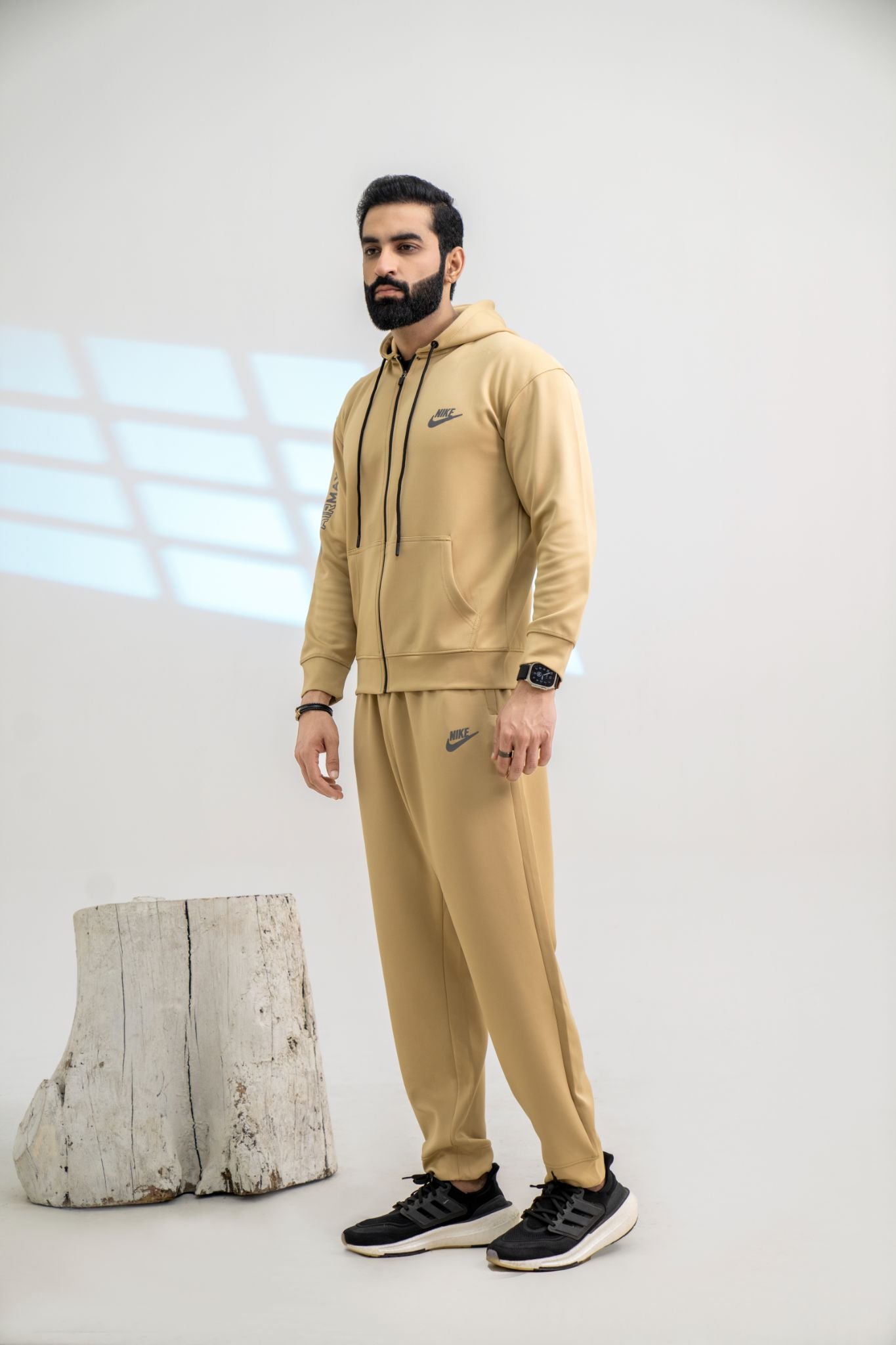 Men’s Premium Comfort Tracksuit