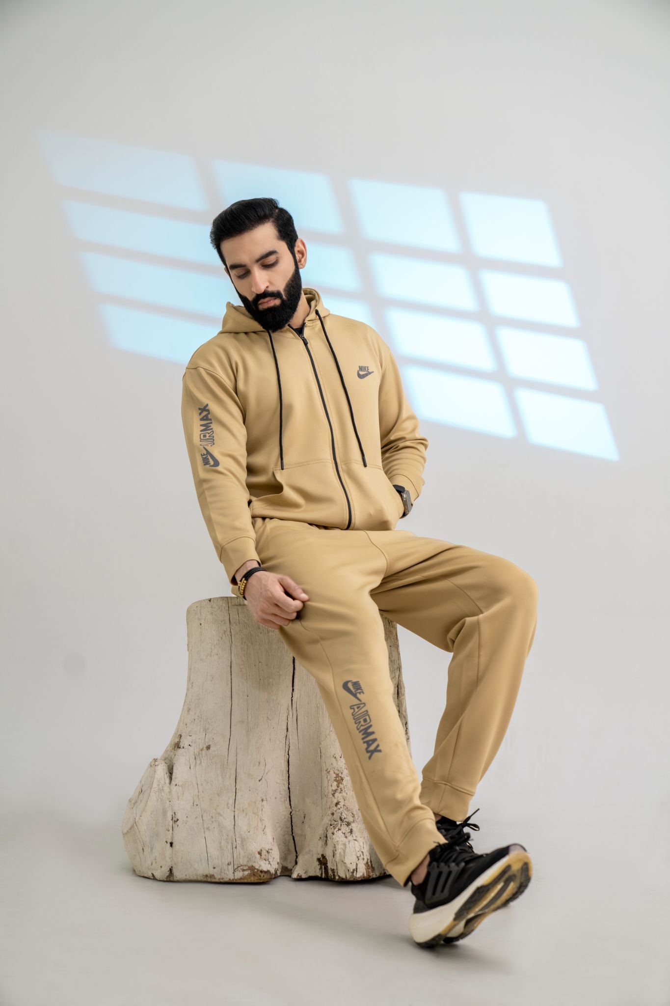 Men’s Premium Comfort Tracksuit