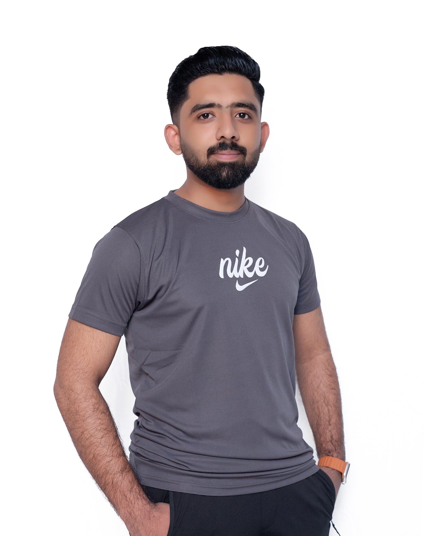 Nike Design T-shirt For Men