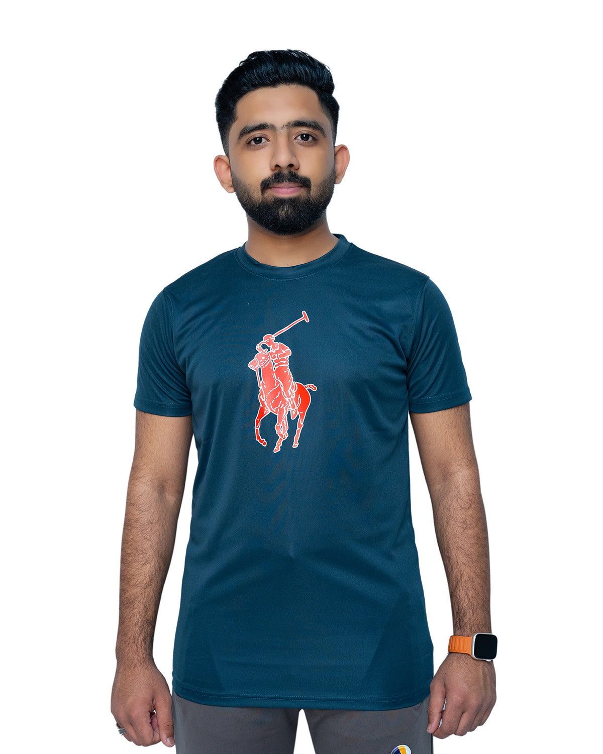 Polo Signature T-Shirt For Men