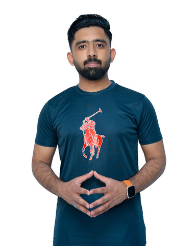 Polo Signature T-Shirt For Men