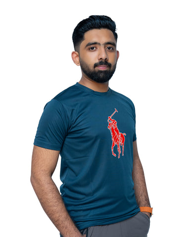 Polo Signature T-Shirt For Men