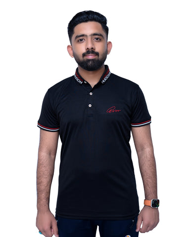 Decent Design Polo-T-Shirt For Men