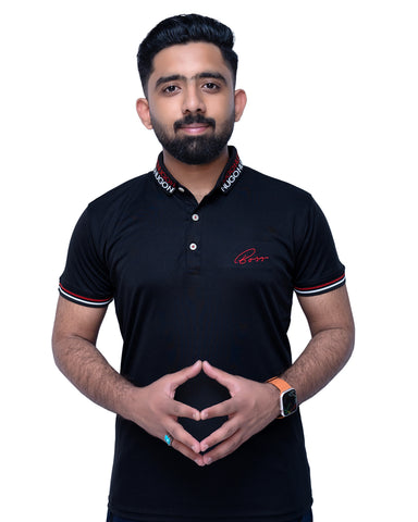 Decent Design Polo-T-Shirt For Men