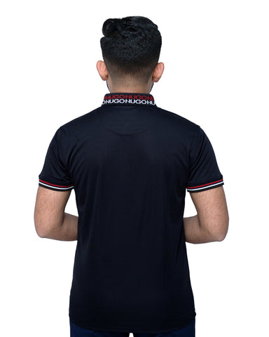 Decent Design Polo-T-Shirt For Men