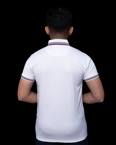 A | X Logo Printed T-Shirt For Men