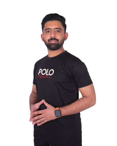 Polo T-Shirt For Men