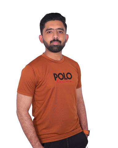 Polo T-Shirt For Men