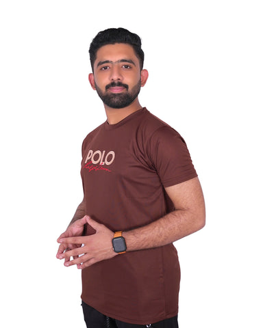 Polo T-Shirt For Men