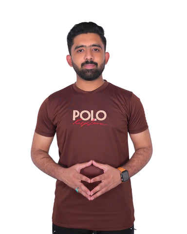 Polo T-Shirt For Men