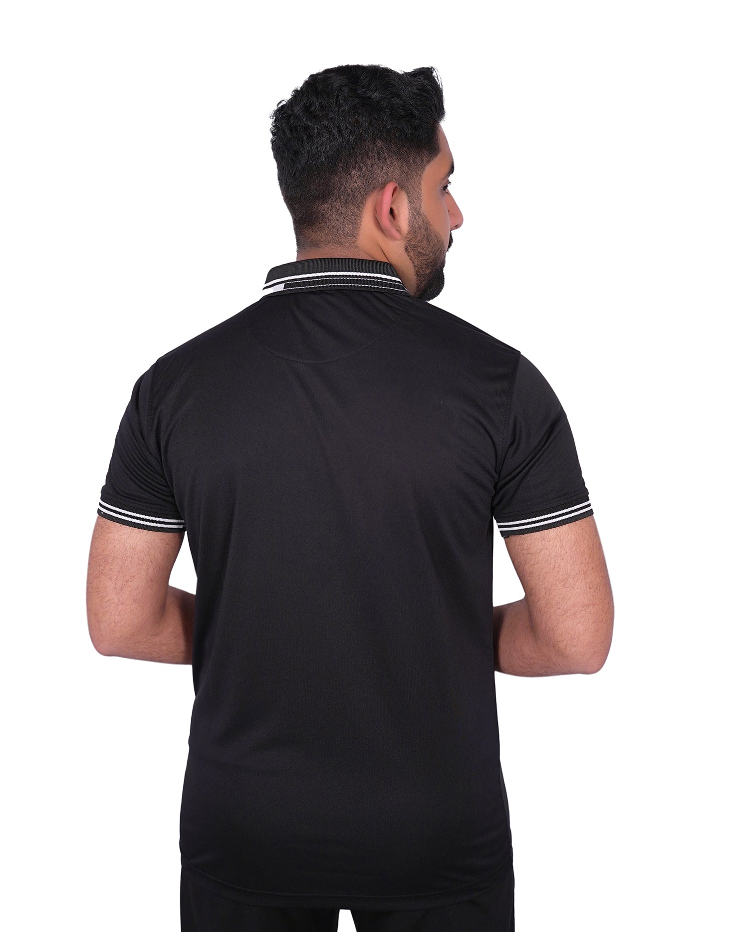 Tomy Design Polo T-shirt For Men