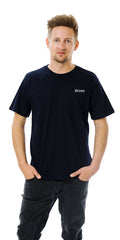 Boss Branded T-Shirt  Original Jersey Fabric